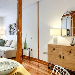 Apartamento de 1 Dormitorio