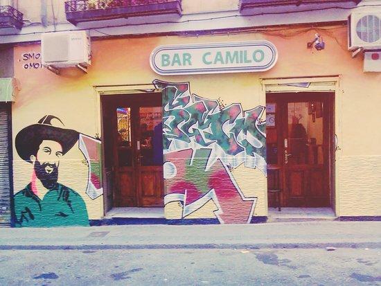 Bar Camilo